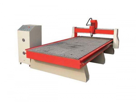 CNC Woodworking Machine