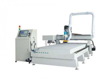 CNC Woodworking Machine