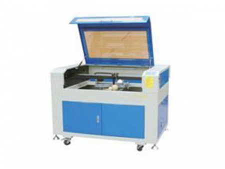 Laser Engraving Machine