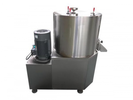 Industrial Food Grade Mixer