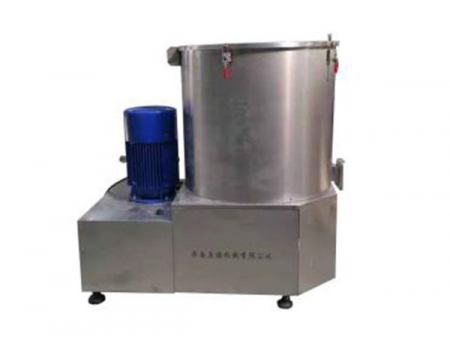 Industrial Food Grade Mixer