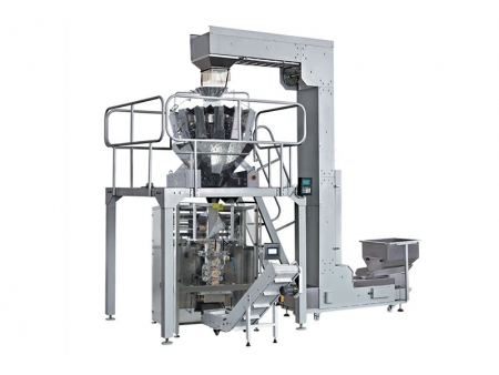 Multi-head Weigher Packing Machine