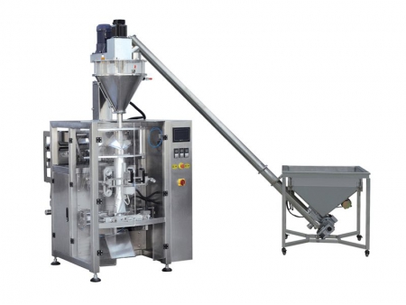 Powder Packing Machine