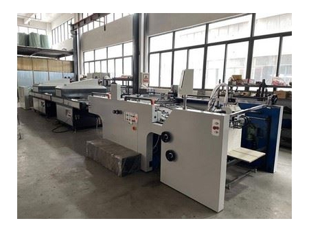 Full Automatic Oval Screen Printing Machine, WTKY