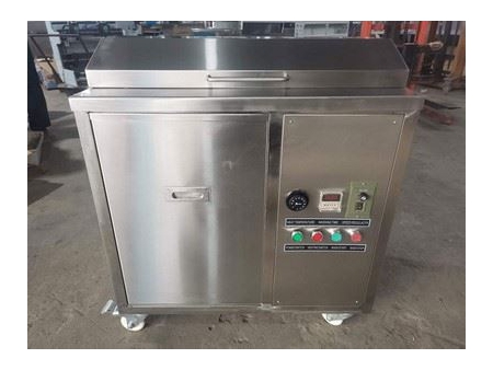 Anilox Roller Washing Machine, QXJ-450