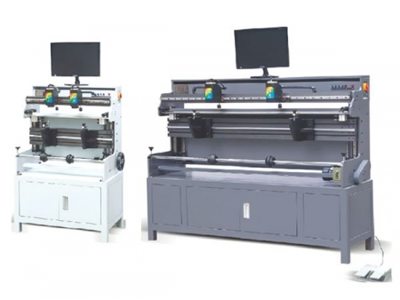 Flexo Plate Mounting Machine