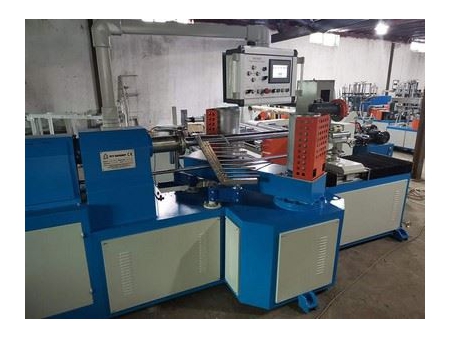 Paper Tube Forming Machine (Paper Can Winding Machine)