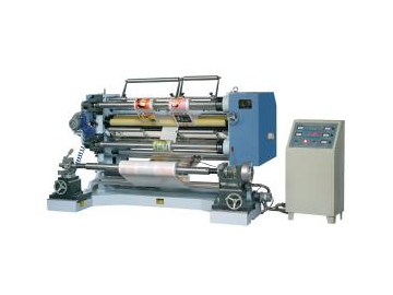 Solventless Lamination Machine
