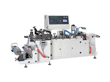 Solventless Lamination Machine