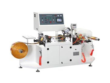 Solventless Lamination Machine