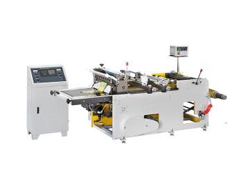 Solventless Lamination Machine