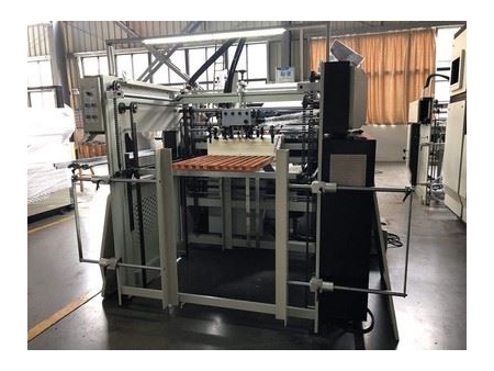 Automatic Thermal Film Laminating Machine, FY1050B (Thermal Laminator)