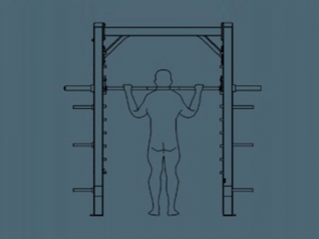 Multipower Rack