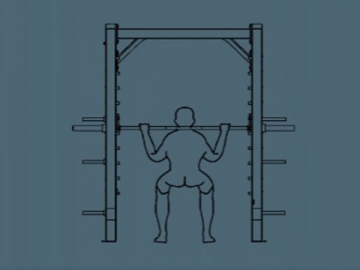 Multipower Rack