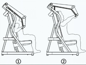 Incline Chest Press