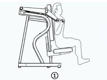 Shoulder Press