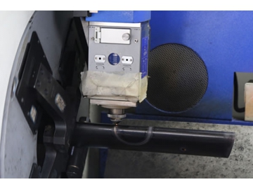 Adductor Machine