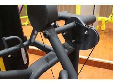 Adductor Machine