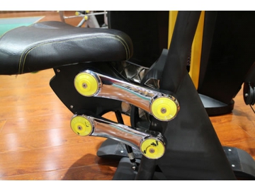Adductor Machine
