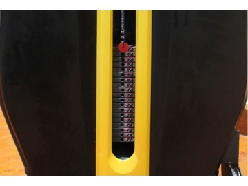 Adductor Machine