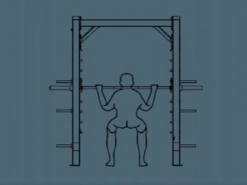 Smith Machine