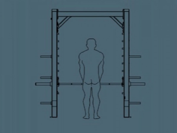 Smith Machine