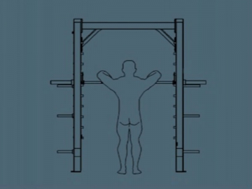 Smith Machine