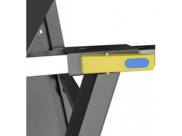 Dumbbell Rack