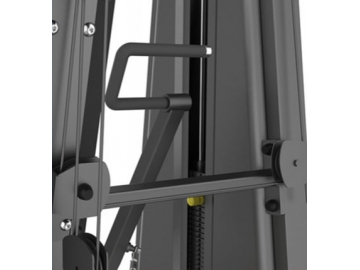 Dumbbell Rack