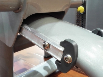 Dumbbell Rack