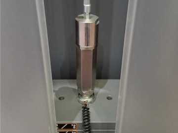 Dumbbell Rack