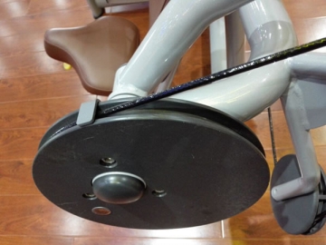 Dumbbell Rack