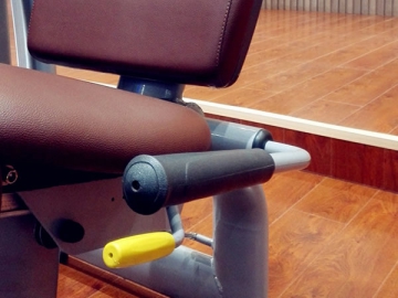 Dumbbell Rack
