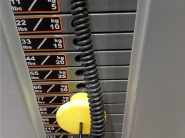 Dumbbell Rack
