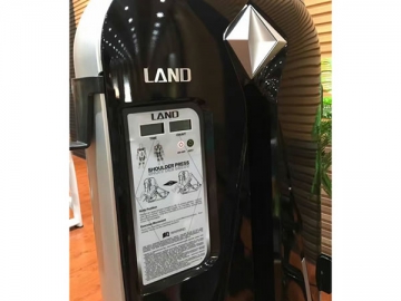 Adductor Machine