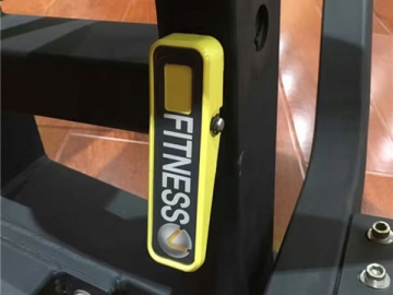 Pulldown Machine