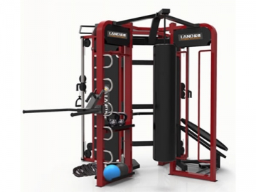 Functional Training Rigs / 360 Synergy