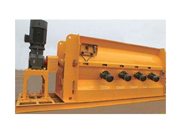 Dry Mix Mortar Manufacturing Equipment