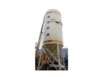 Dry Mix Mortar Manufacturing Equipment