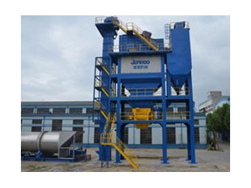 Asphalt Plant