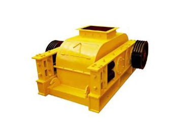 2PG Roll Crusher