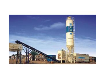 Asphalt Plant