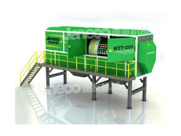 Hazardous Waste Treatment Equipment