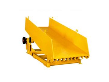 ZSW Vibrating Feeder