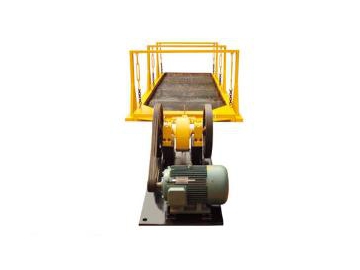 ZSW Vibrating Feeder