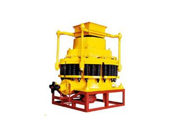 PF Impact Crusher