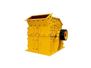 PC Impact Crusher