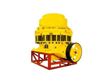 PEX Jaw Crusher