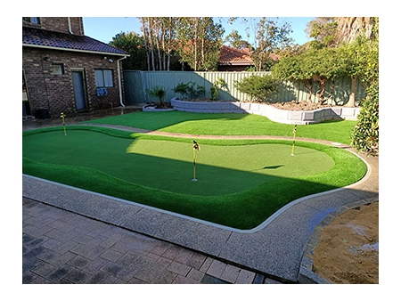 Golf Putting Green