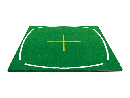 Golf Mat